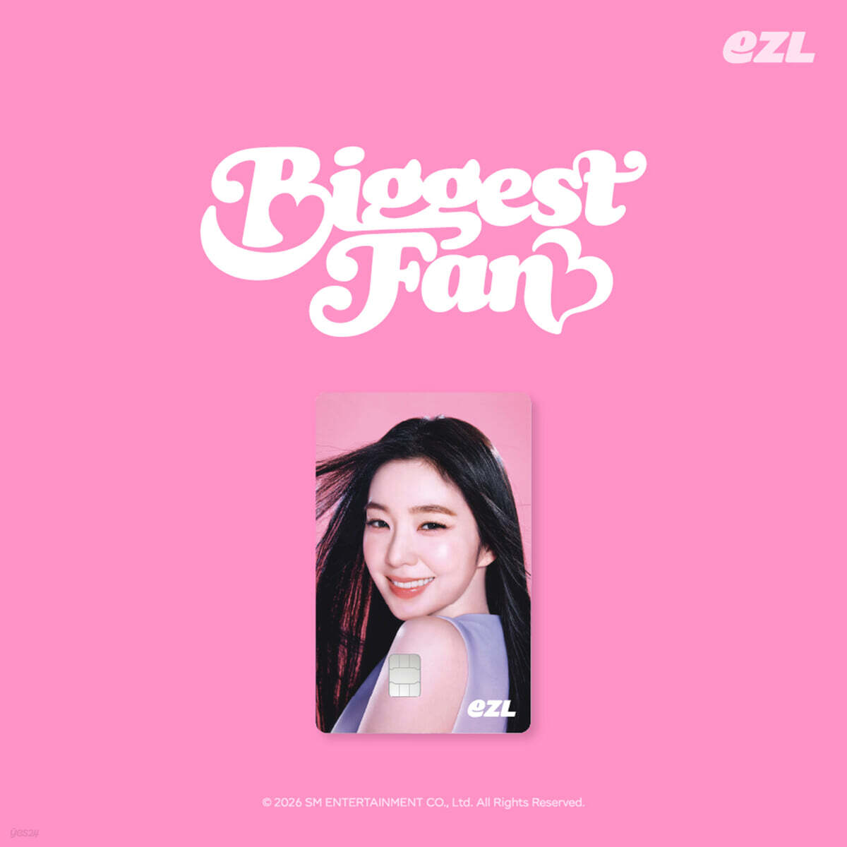 Photocard/MD Korean Products | Ontact Korea