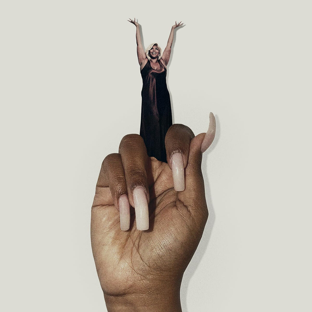 Lizzo (리조) - 5집 BITCH [투명 레드 컬러 LP]