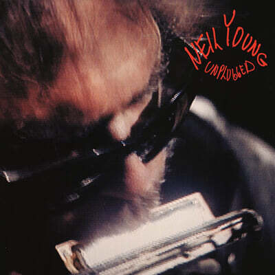 Neil Young (닐 영) - Unplugged [2LP]
