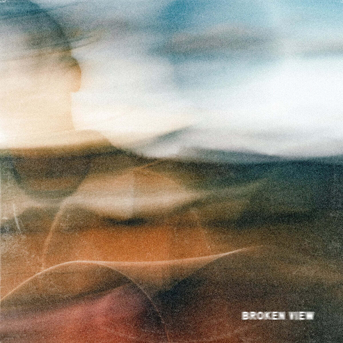 Sam Barber (샘 바버) - Broken View