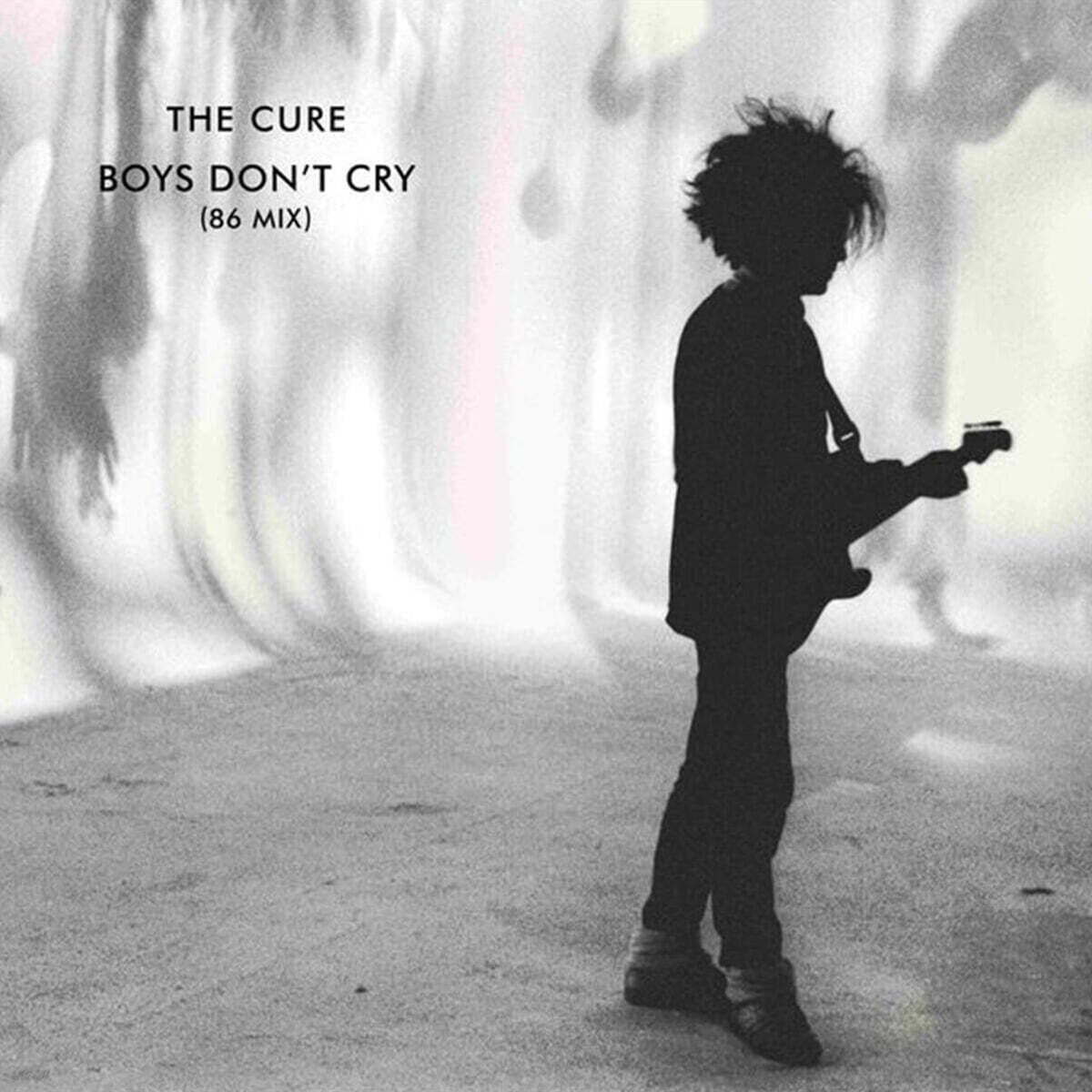 The Cure (큐어) - Boys Don't Cry (86 Mix) [LP]