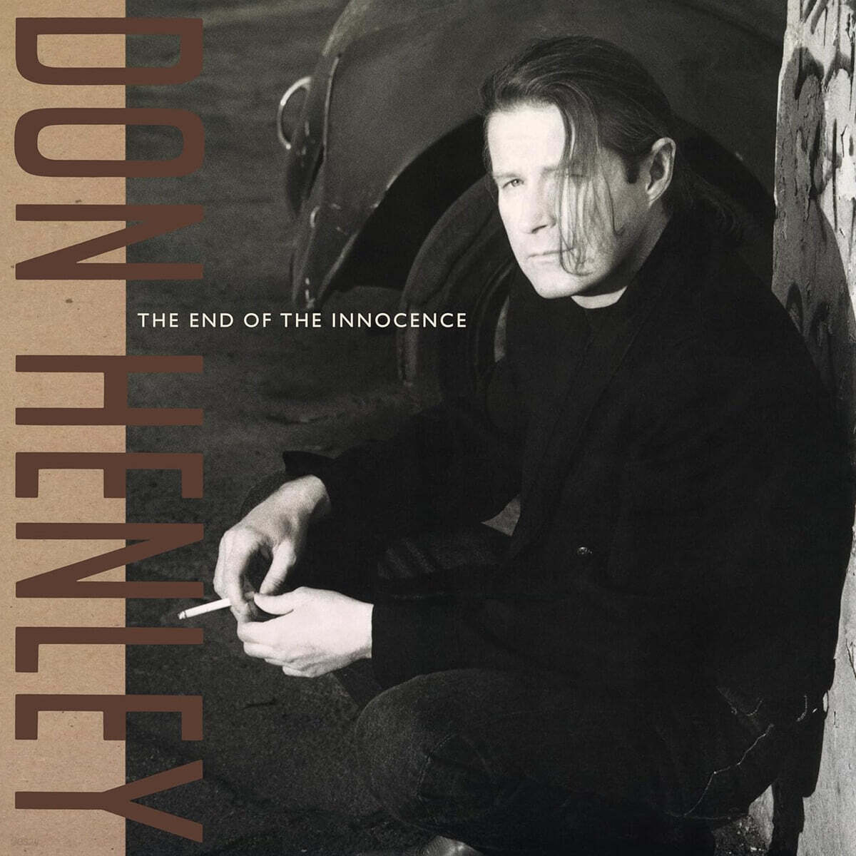 Don Henley (돈 헨리) - The End Of The Innocence [2LP]