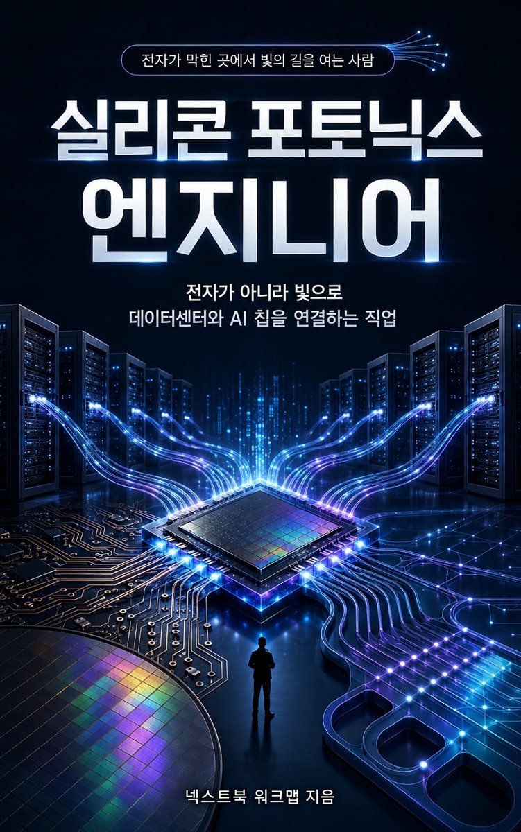 실리콘 포토닉스 엔지니어