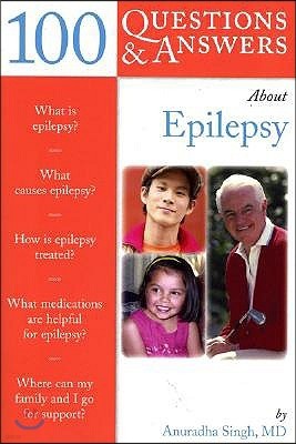 100 Questions & Answers about Epilepsy
