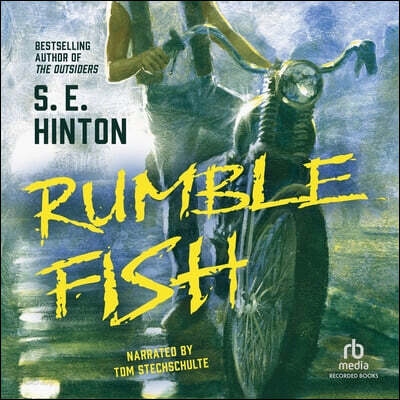 Rumble Fish