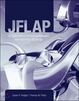 Jflap: An Interactive Formal Languages and Automata Package