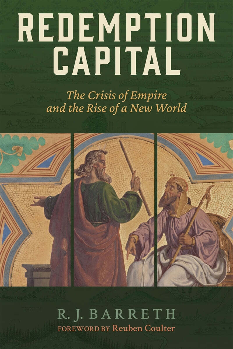 Redemption Capital