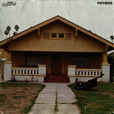 Fathers - Fathers (CD)