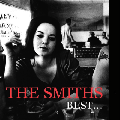 Smiths - Best... I (Remastered)(LP)
