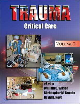 Trauma: Critical Care