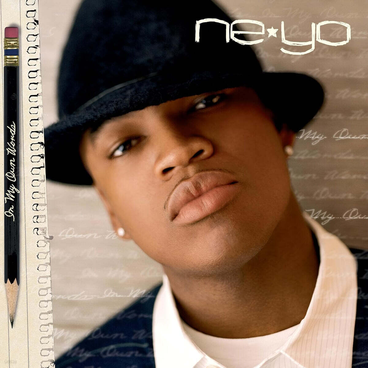 Ne-Yo (니요) - In My Own Words