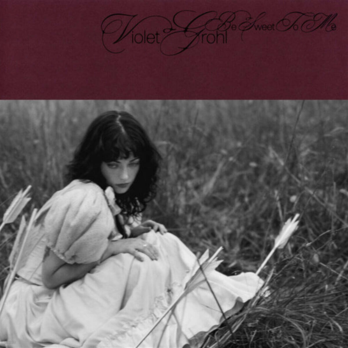 Violet Grohl (바이올렛 메이 그롤) - Be Sweet To Me