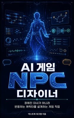 AI 게임 NPC 디자이너