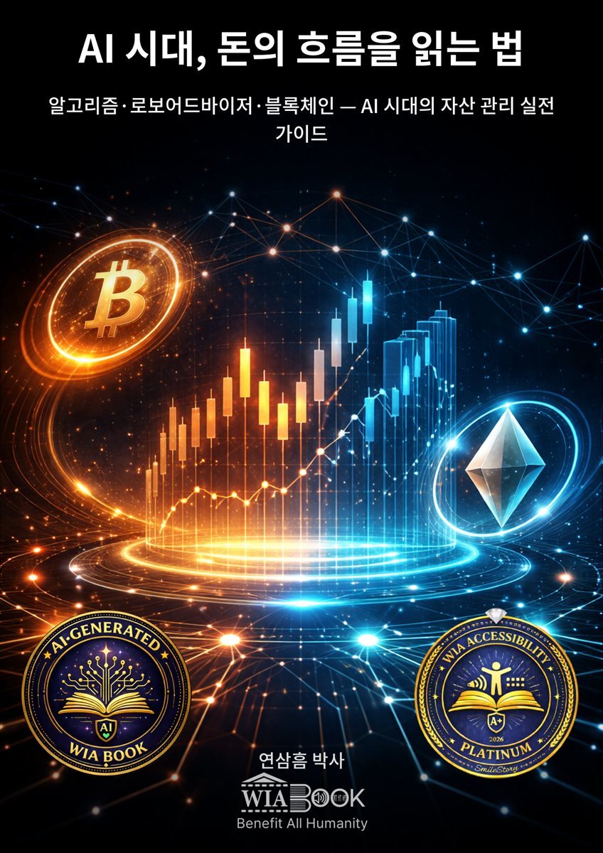 AI 시대, 돈의 흐름을 읽는 법