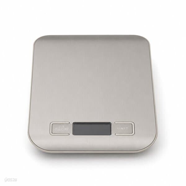 [NB] 디지털 주방 전자저울 5kg NB-KS1000-B