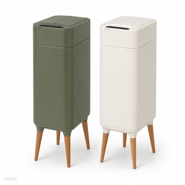 [NB] 스마트 인테리어 센서휴지통 20L NB-T100-B