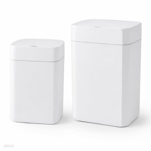 [NB] 스마트 센서 휴지통 (12L+16L) NB-200WBNB-600WB-B