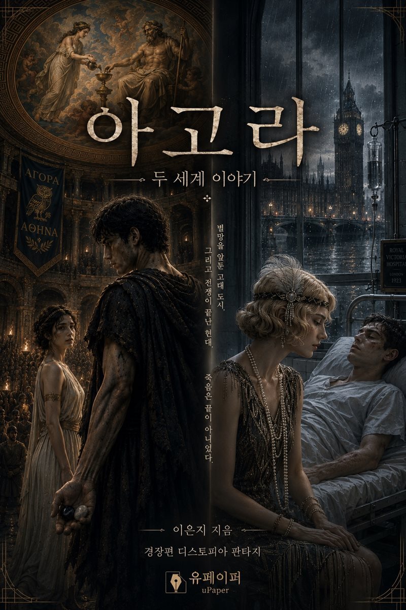 아고라