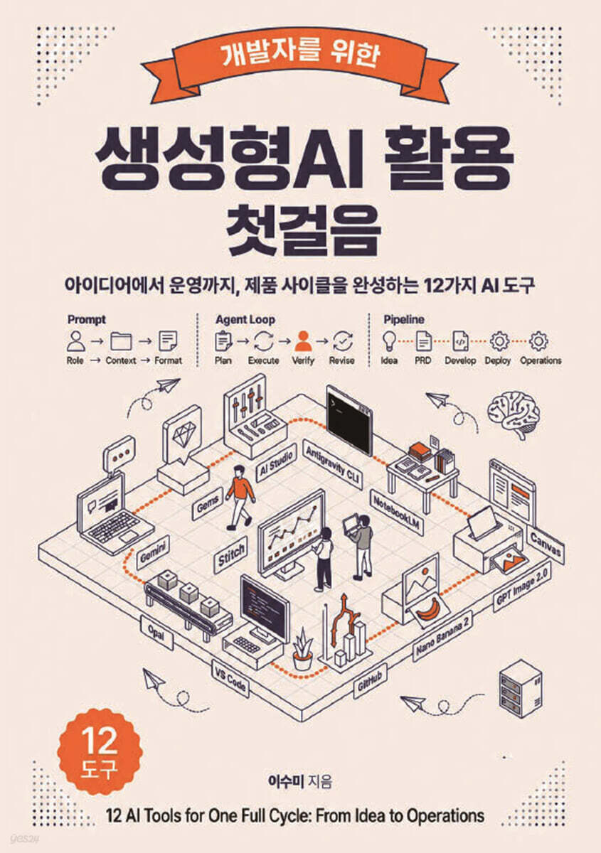 생성형AI 활용 첫걸음