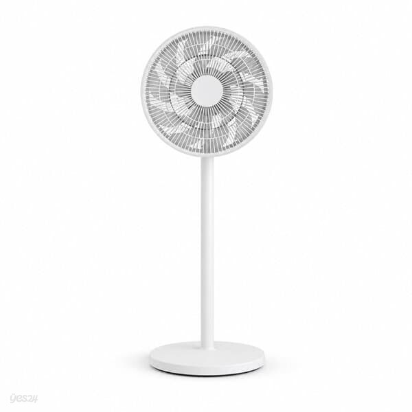 [NB] 에어브리즈 수납형 스탠드 리모컨 팬큘레이터 NB-M1000CF-B