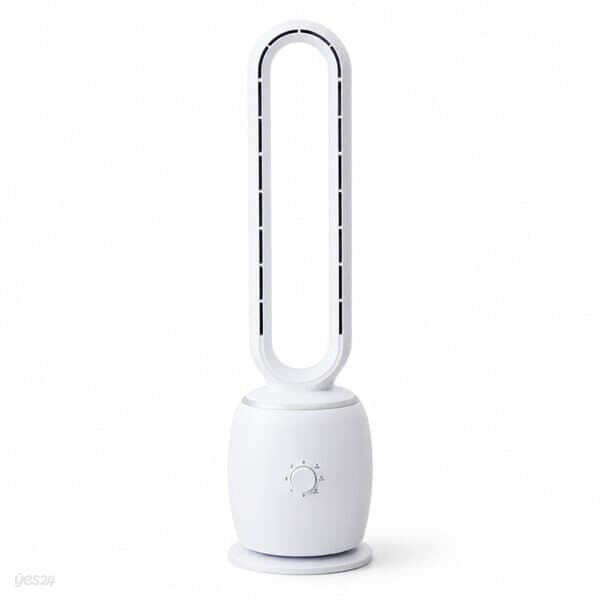 [NB] 에어브리즈 날개없는 선풍기 NB-M310F-B