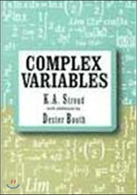 Complex Variables