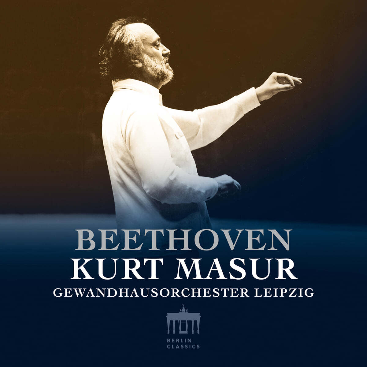 Kurt Masur 베토벤: 교향곡 9번 ‘합창’, '장엄미사' 외 (Beethoven: Symphony No.9, Missa Solemnis etc)