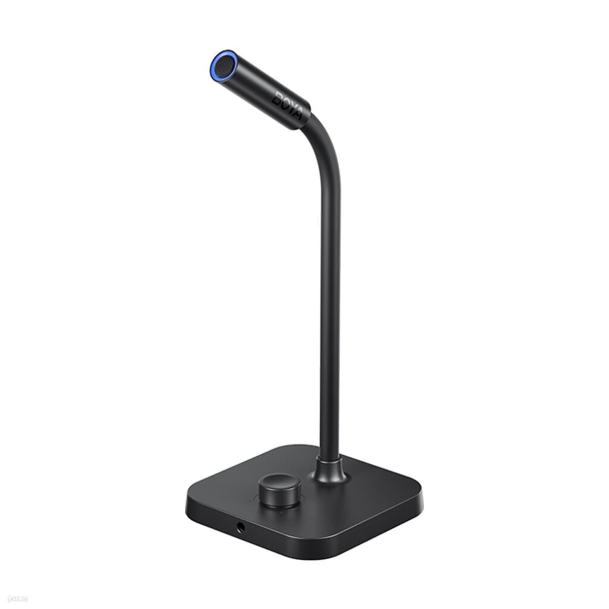 보야 BOYA CM40 구즈넥 USB 마이크