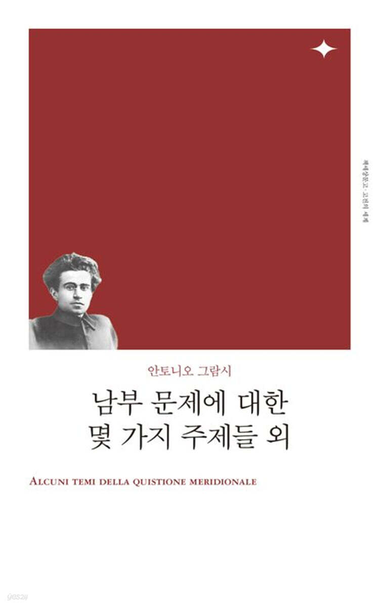 남부 문제에 대한 몇 가지 주제들 외