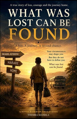 What Was Lost Can Be Found