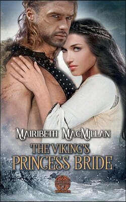 The Viking's Princess Bride