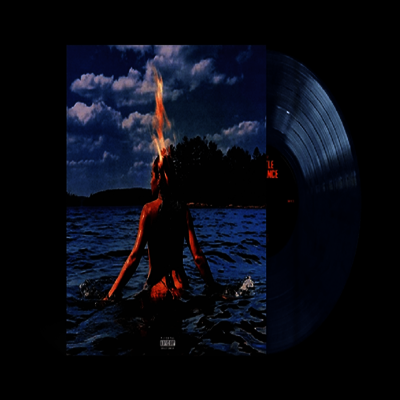 Jessie Reyez - A Little Vengeance (Ltd)(Colored LP)