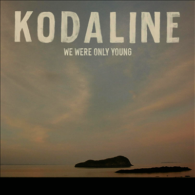 Kodaline - We Were Only Young (LP)