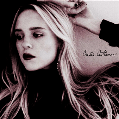 Cecilia Castleman — Cecilia Castleman 앨범 커버