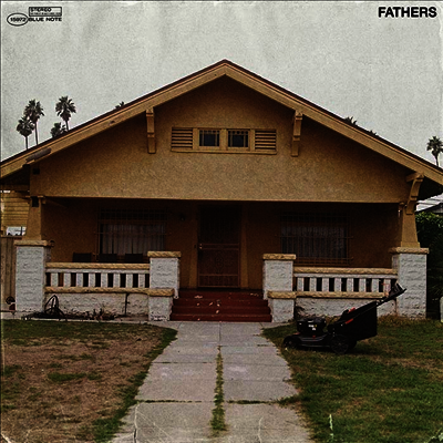 Fathers - Fathers (LP)