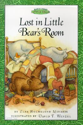 Maurice Sendak's Little Bear: Lost in Little Bear's Room
