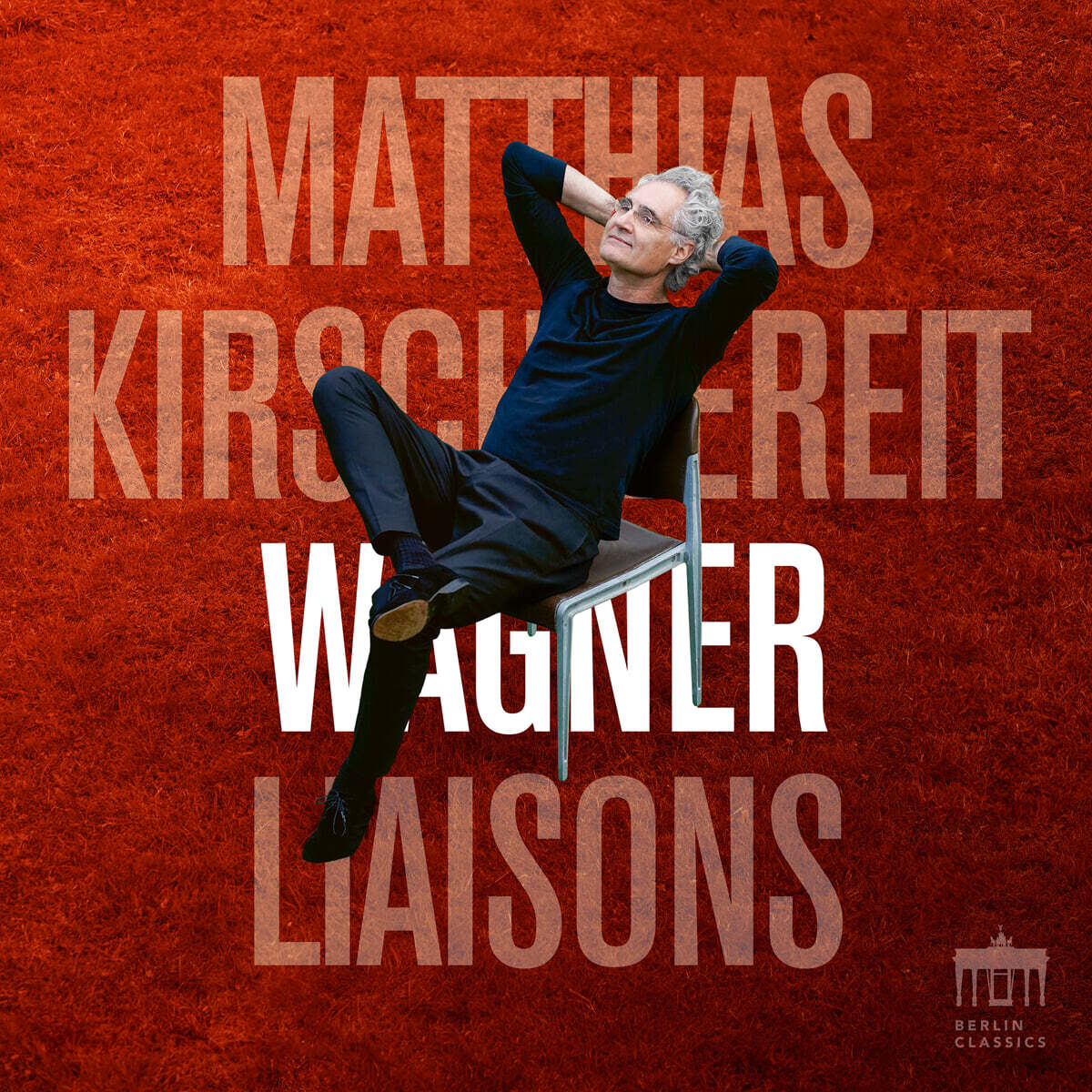 Matthias Kirschnereit 바그너 피아노 작품 (Wagner Liaisons)