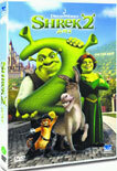 슈렉 2 (1Disc)