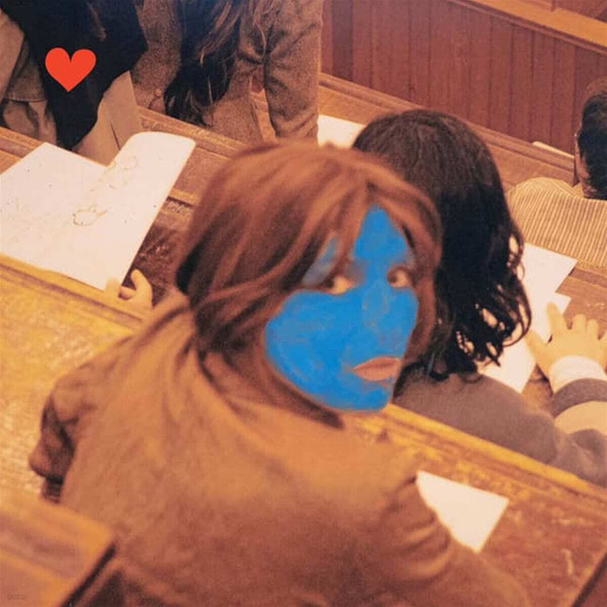 Aldous Harding (알더스 하딩) - 5집 Train on the Island
