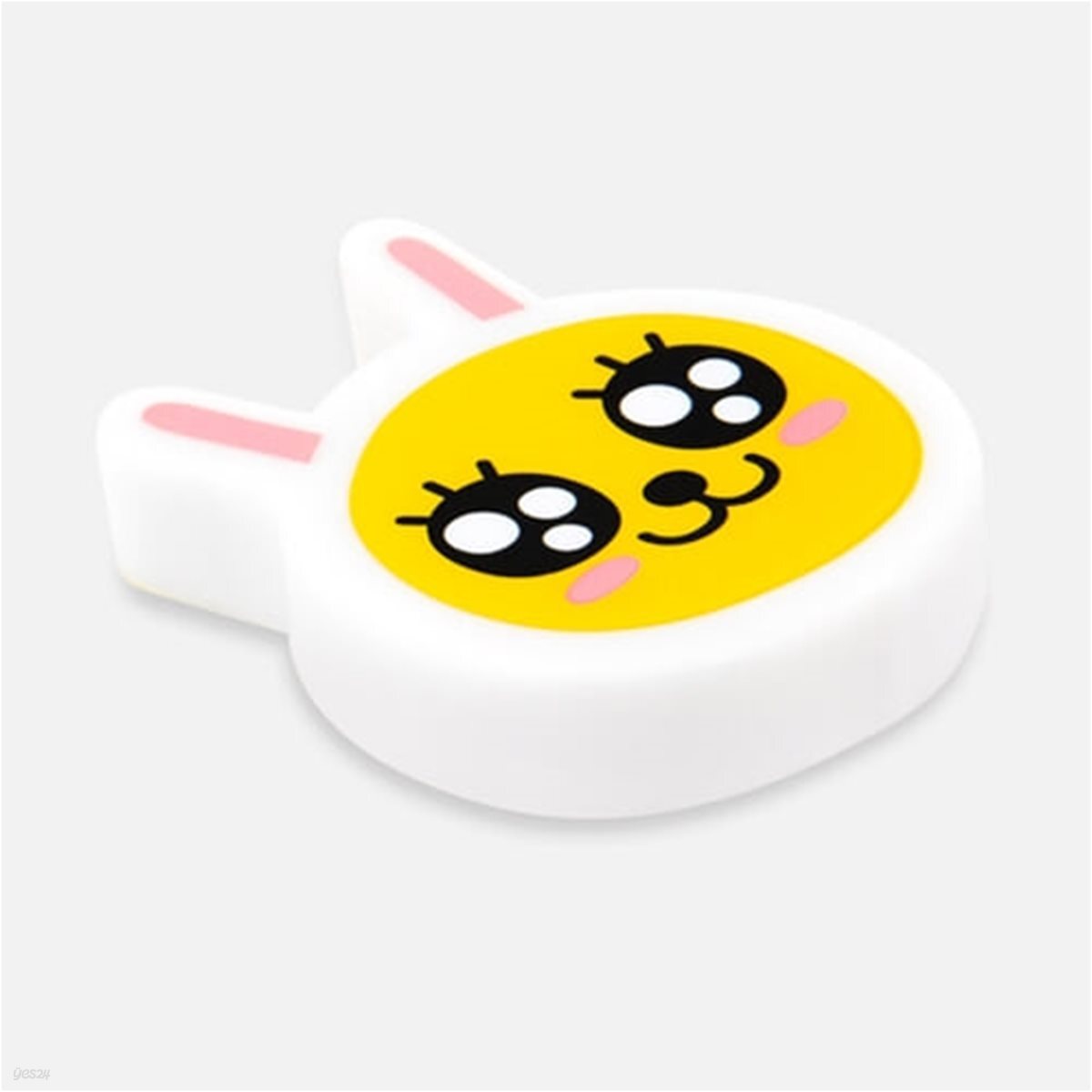 카카오프렌즈 지우개 무지 50X50mm