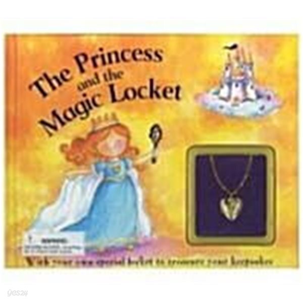 The Princess And The Magical Locket