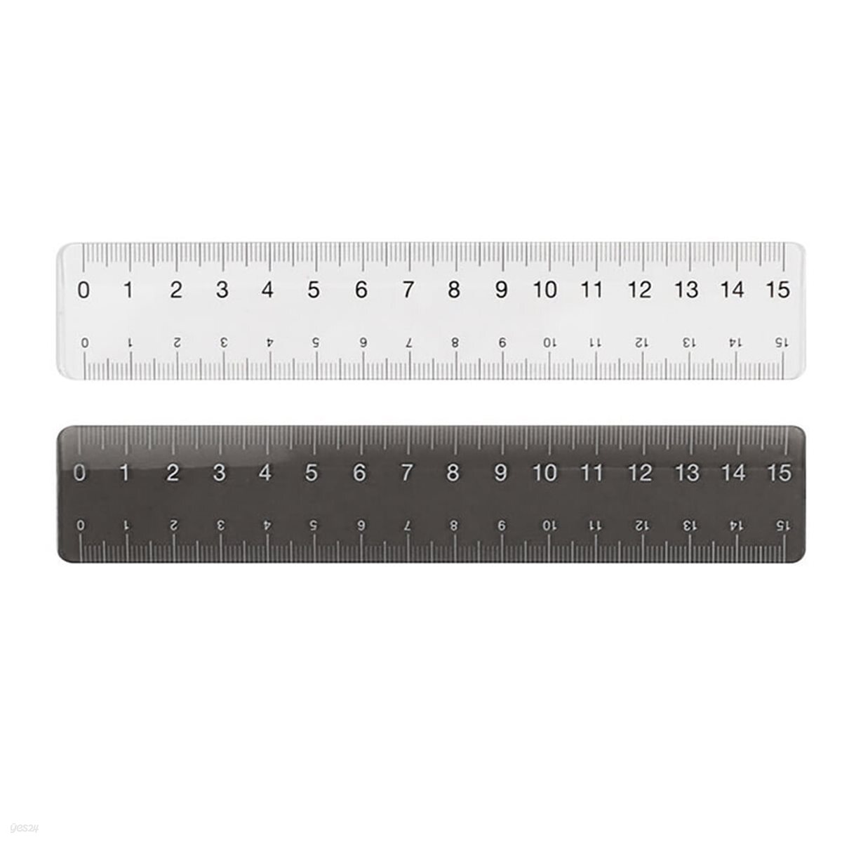[알앤비]모닝글로리 800 비움 직자 15cm