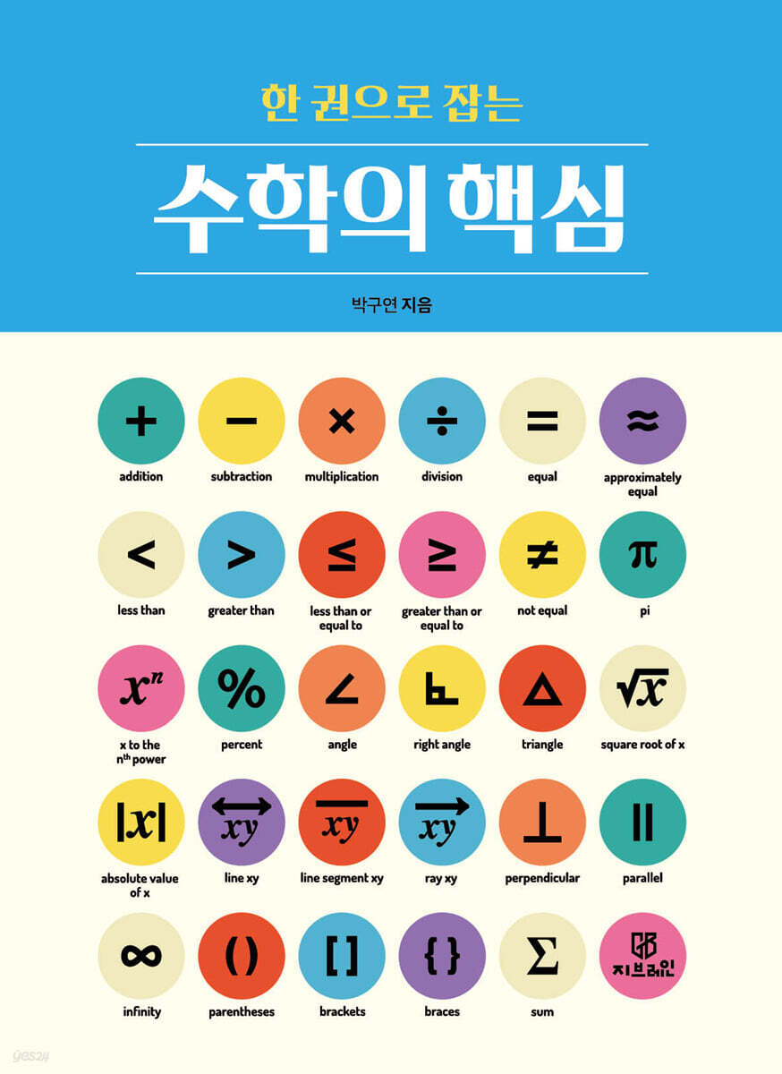 한권으로 잡는 수학의 핵심