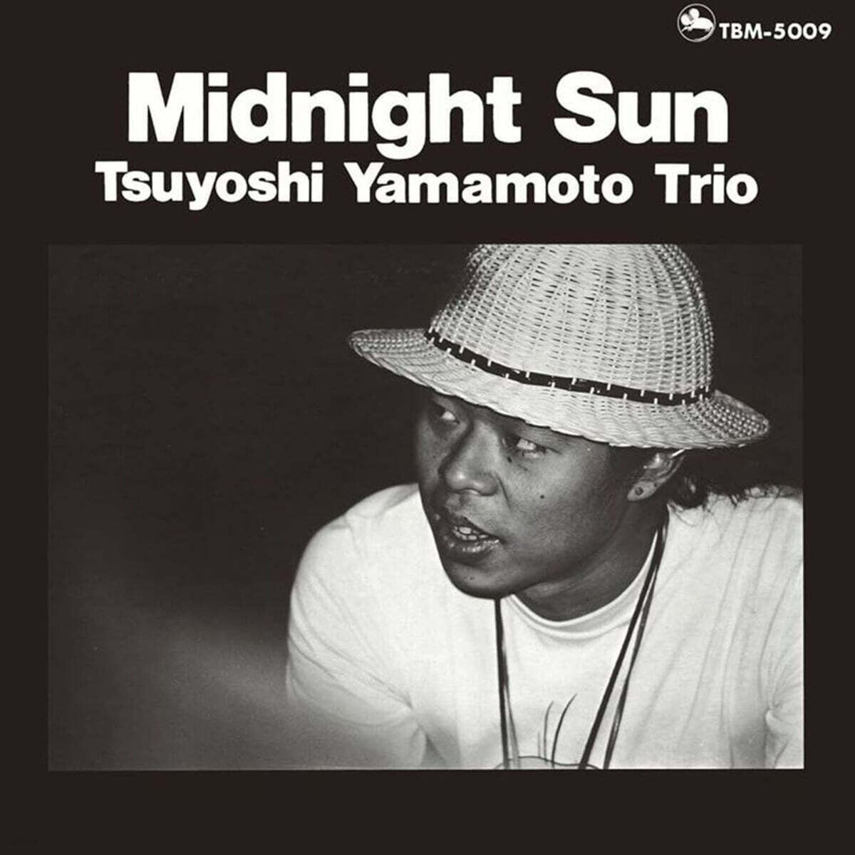 Tsuyoshi Yamamoto Trio (야마모토 츠요시 트리오) - Midnight Sun [SACD Hybrid]