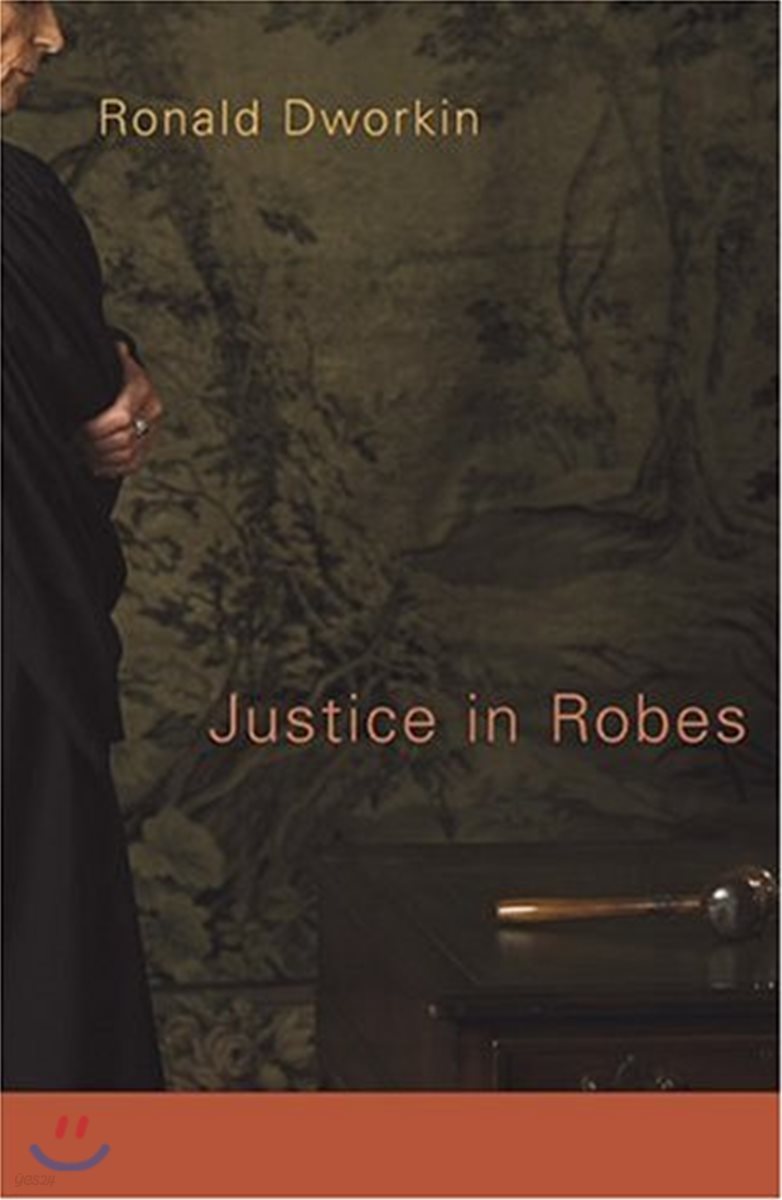 Justice in Robes
