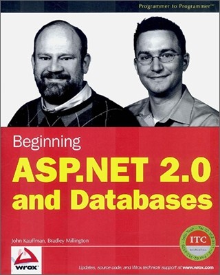 Beginning Asp.net 2.0 And Databases