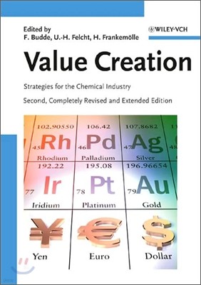 Value Creation: Strategies for the Chemical Industry