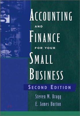 Finance for Small Business 2E