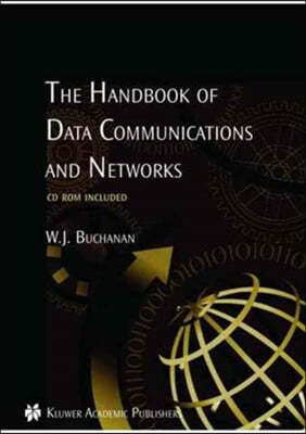 The Handbook of Data & Networks Security