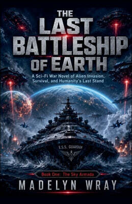 Book 1 The Sky Armada
